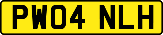 PW04NLH
