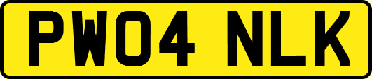 PW04NLK