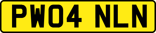 PW04NLN