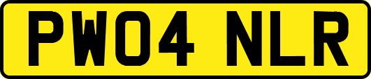PW04NLR