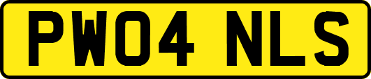 PW04NLS