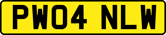 PW04NLW