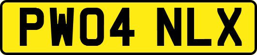PW04NLX