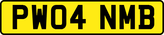 PW04NMB