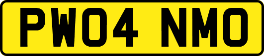 PW04NMO