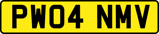 PW04NMV