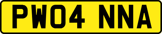 PW04NNA