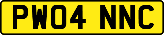 PW04NNC