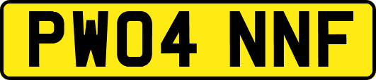 PW04NNF