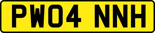PW04NNH