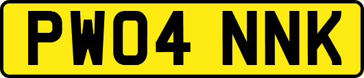 PW04NNK