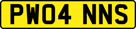 PW04NNS