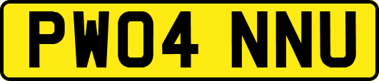 PW04NNU