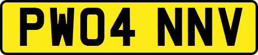 PW04NNV