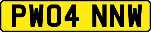PW04NNW