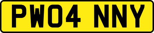 PW04NNY