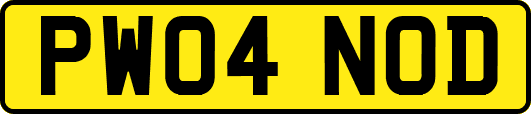 PW04NOD