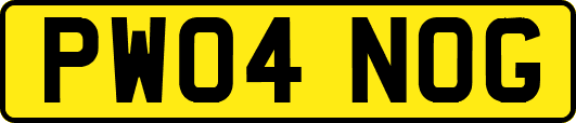PW04NOG