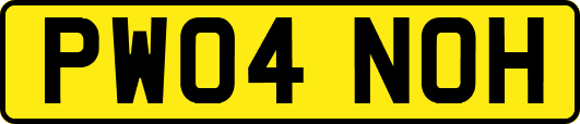 PW04NOH