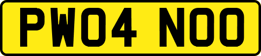 PW04NOO