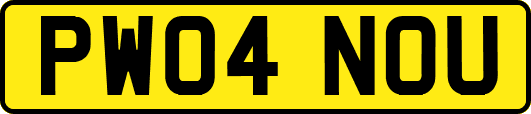 PW04NOU