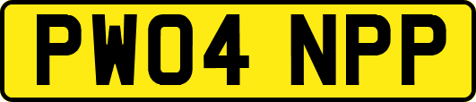 PW04NPP