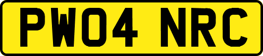 PW04NRC