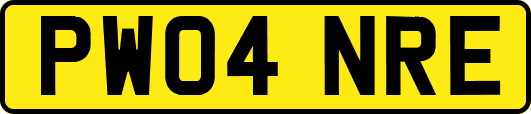 PW04NRE