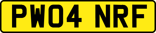 PW04NRF