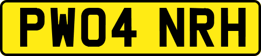 PW04NRH
