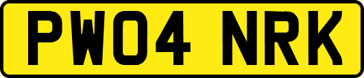 PW04NRK