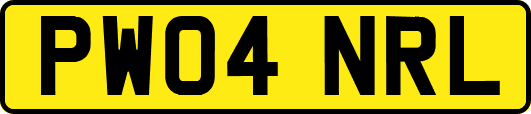 PW04NRL