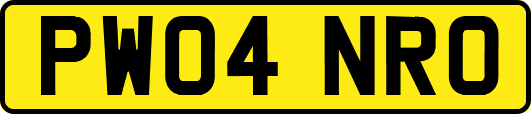 PW04NRO