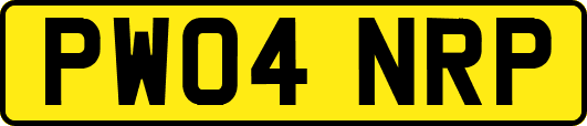PW04NRP