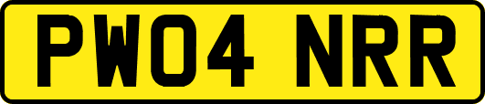 PW04NRR