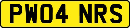 PW04NRS