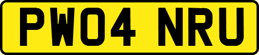 PW04NRU