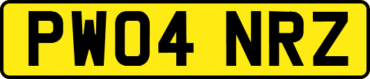 PW04NRZ