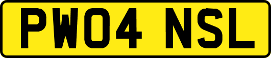 PW04NSL