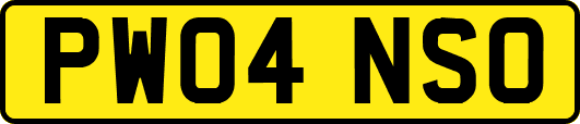 PW04NSO