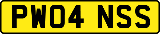 PW04NSS
