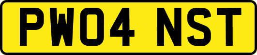 PW04NST