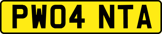 PW04NTA