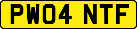 PW04NTF