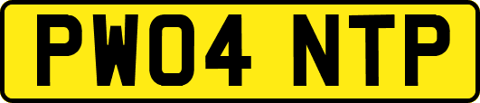 PW04NTP