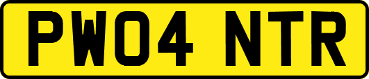 PW04NTR