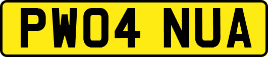 PW04NUA