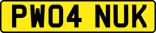 PW04NUK