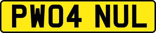 PW04NUL