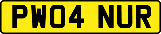 PW04NUR